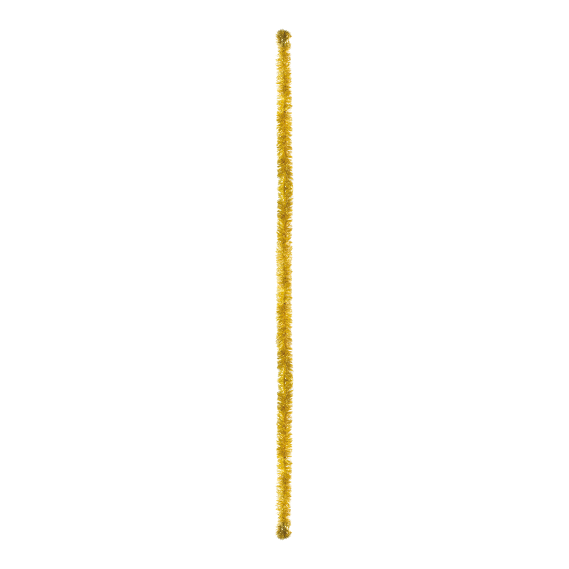 Tinselgirlande, 300cm Ø 10cm Folienstärke: 6-ply