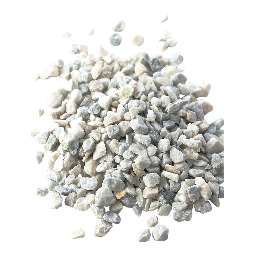 Natural stones 8-16 mm 1 kg/bag