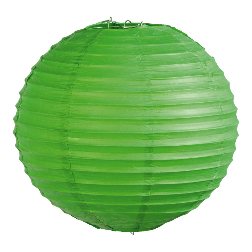 Lampion, Ø 30cm, Papier