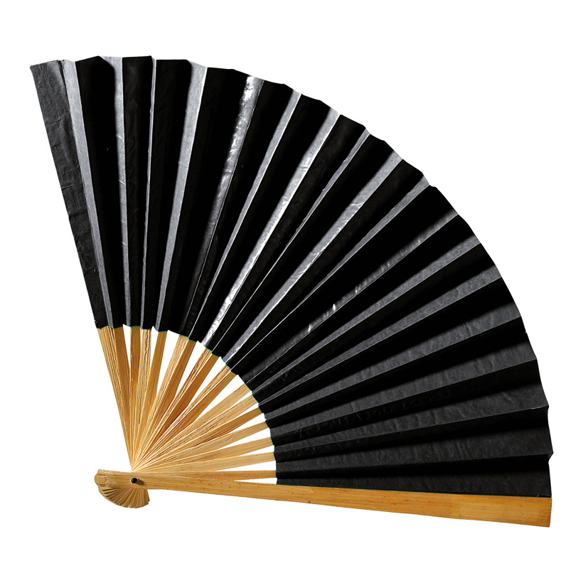 # Paper fan 25x42 cm