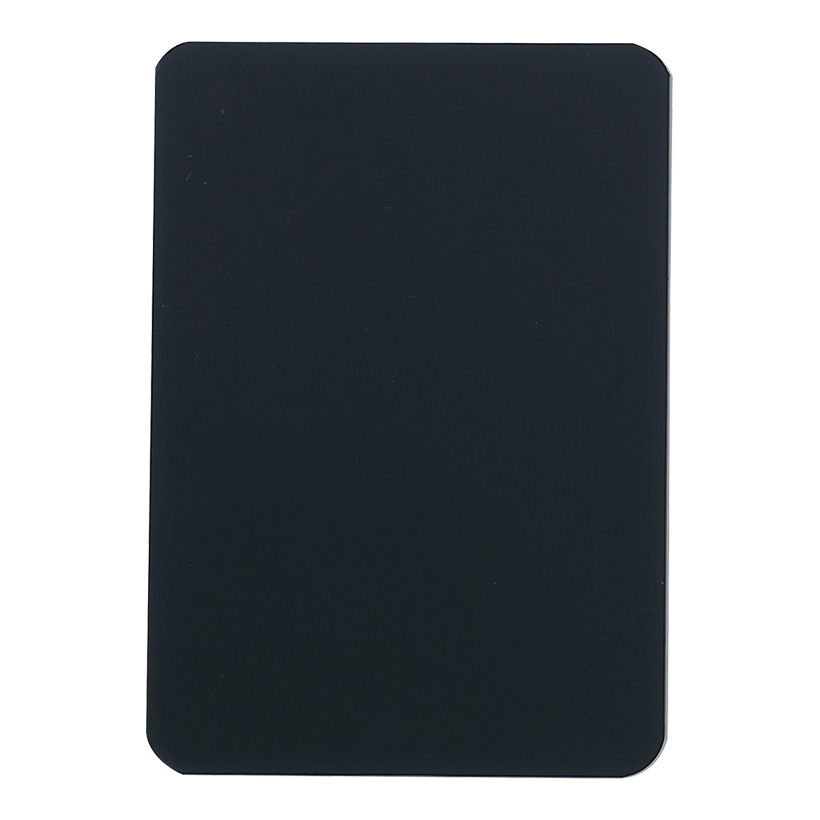 # Tafellackplatte 105x148 mm (BxH) PVC