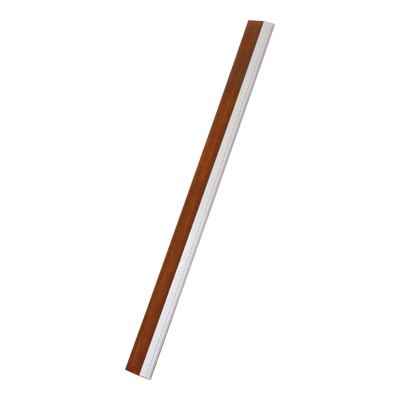 # Riesen-Lineal 140x13x3 cm (LxBxH), Styropor