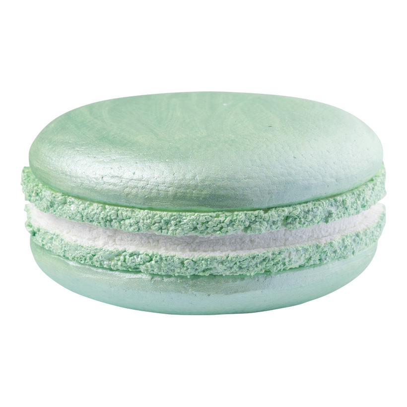 Macaron, Ø20cm out of styrofoam