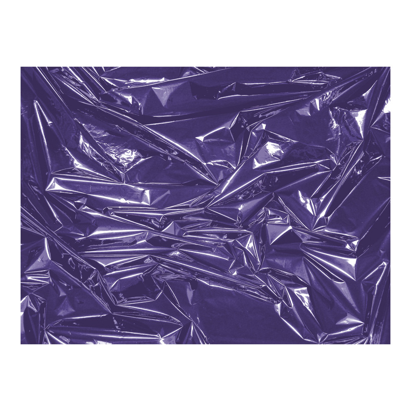 # Lumifol, 150cm breit Mindestabnahmemenge 10m, schwer entflammbar nach DIN 4102 B1, Stärke 35my