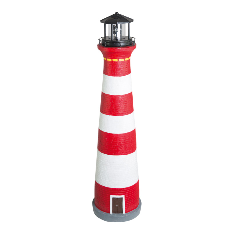 Lighthouse, 75cm, plastic