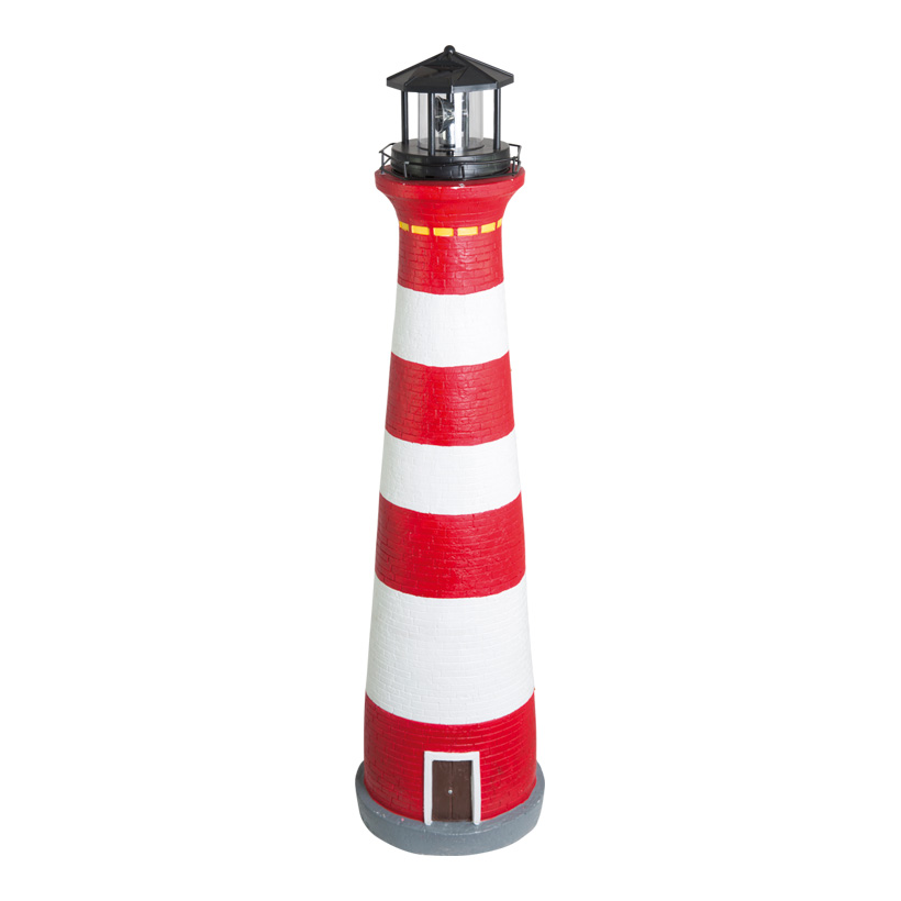 Phare, 75cm, plastique