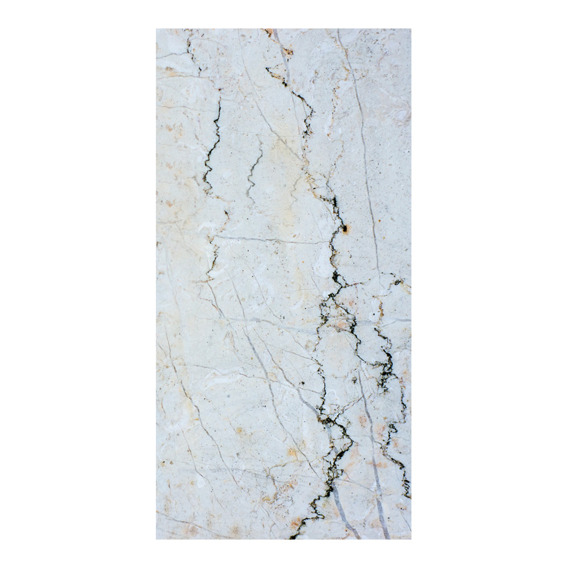 # Motivdruck "Marmor", 180x90cm Stoff