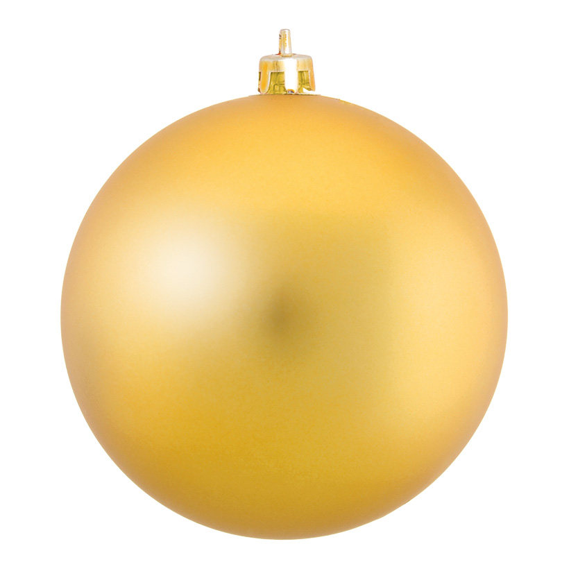 Christmas ball, _ 10cm