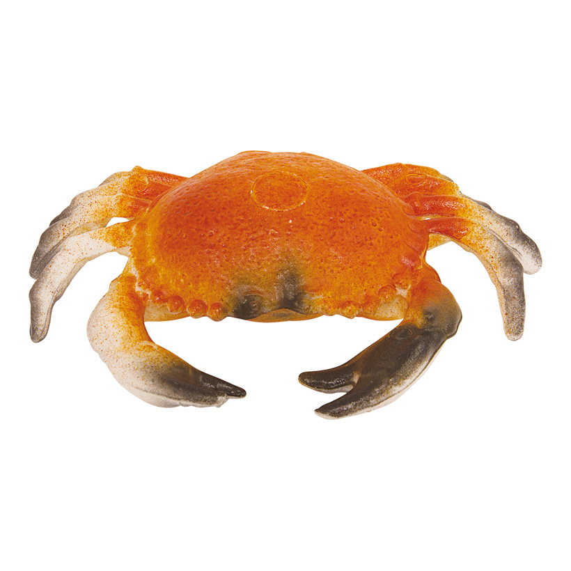 # Crab, 20x13cm, plastic