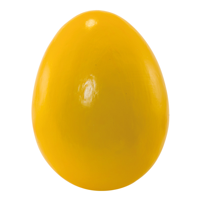 Easter egg, 20cm out of styrofoam