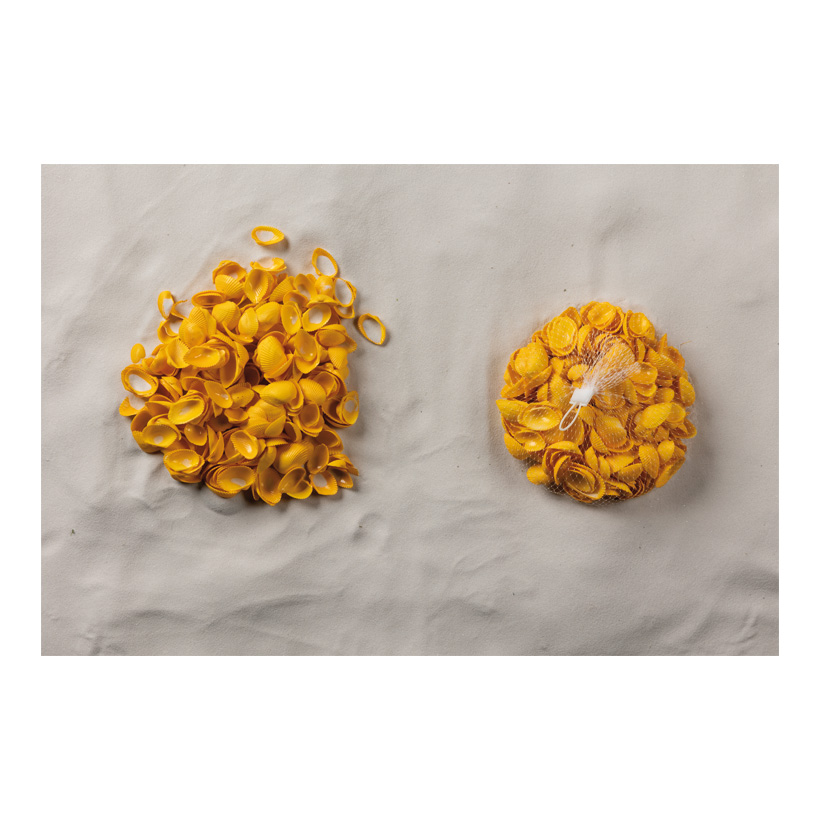 Muscheln im Netz, 300g 2-4cm