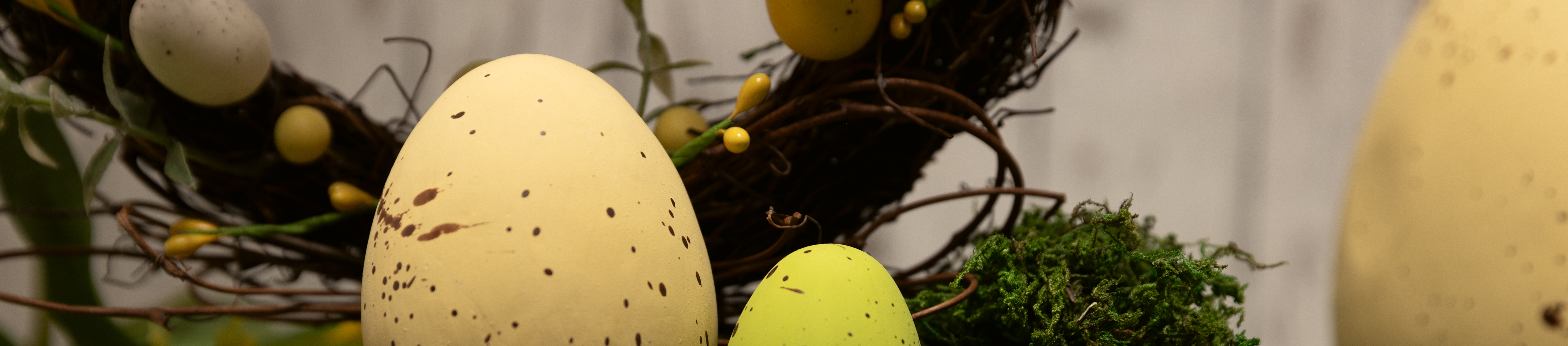 EASTER