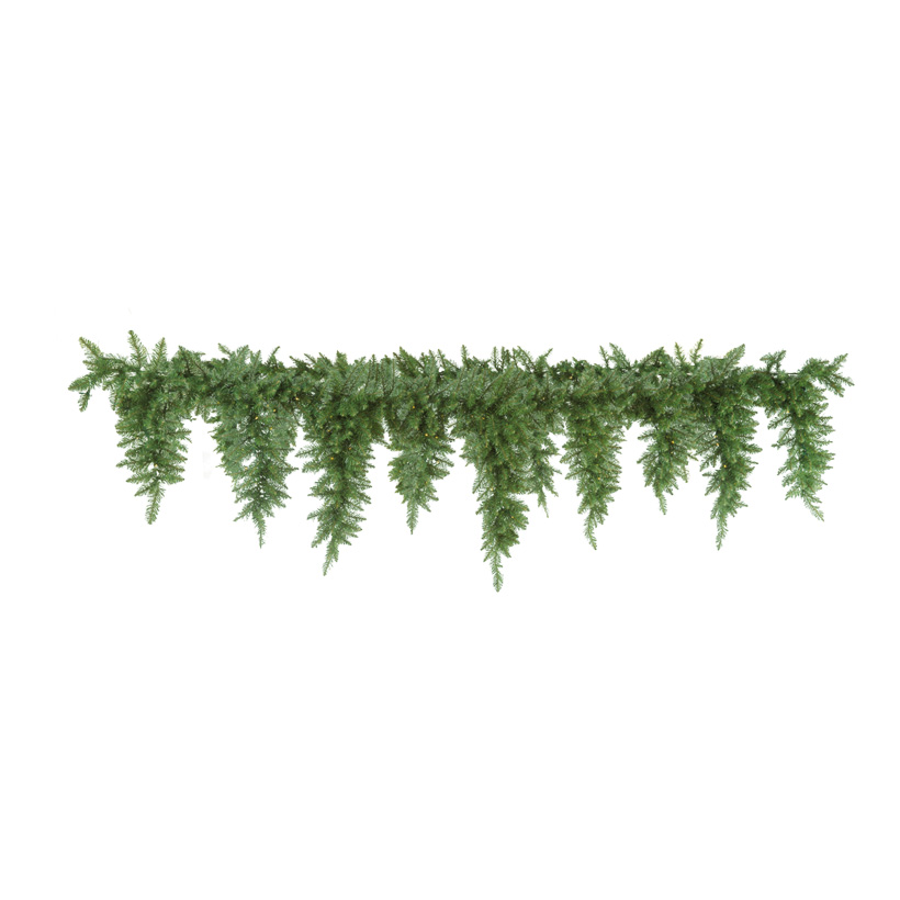 Noble fir frieze, Ø 30cm, 270cm, length of cones: 50, 60, 70cm
