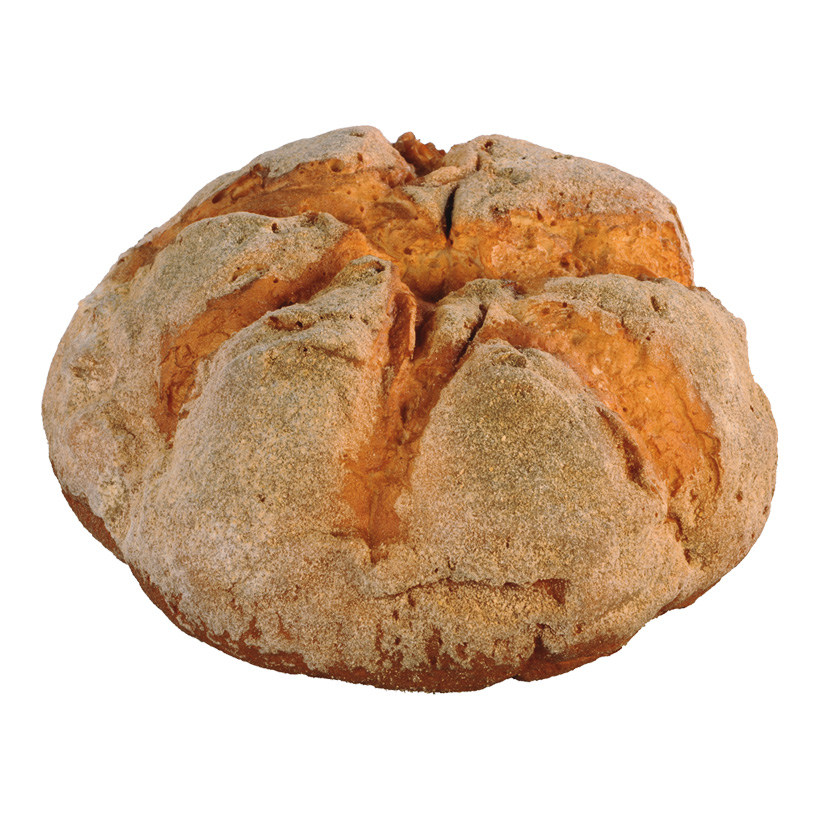 # Bauernbrot, Ø 15cm, Schaumstoff