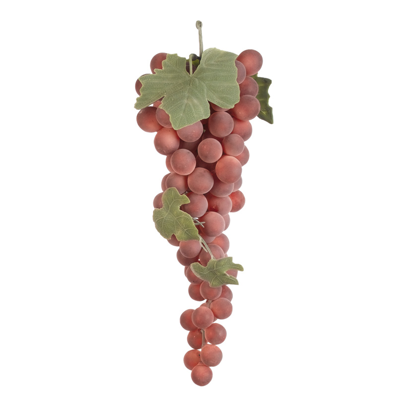 Grapes, Trauben Ø 1,5cm, 25cm, 90-fold, PVC