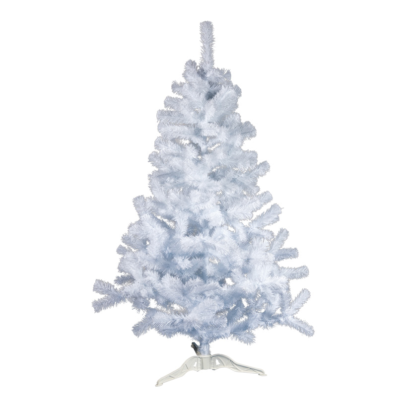 Noble fir with stand, 180cm, Ø128cm, 301 tips