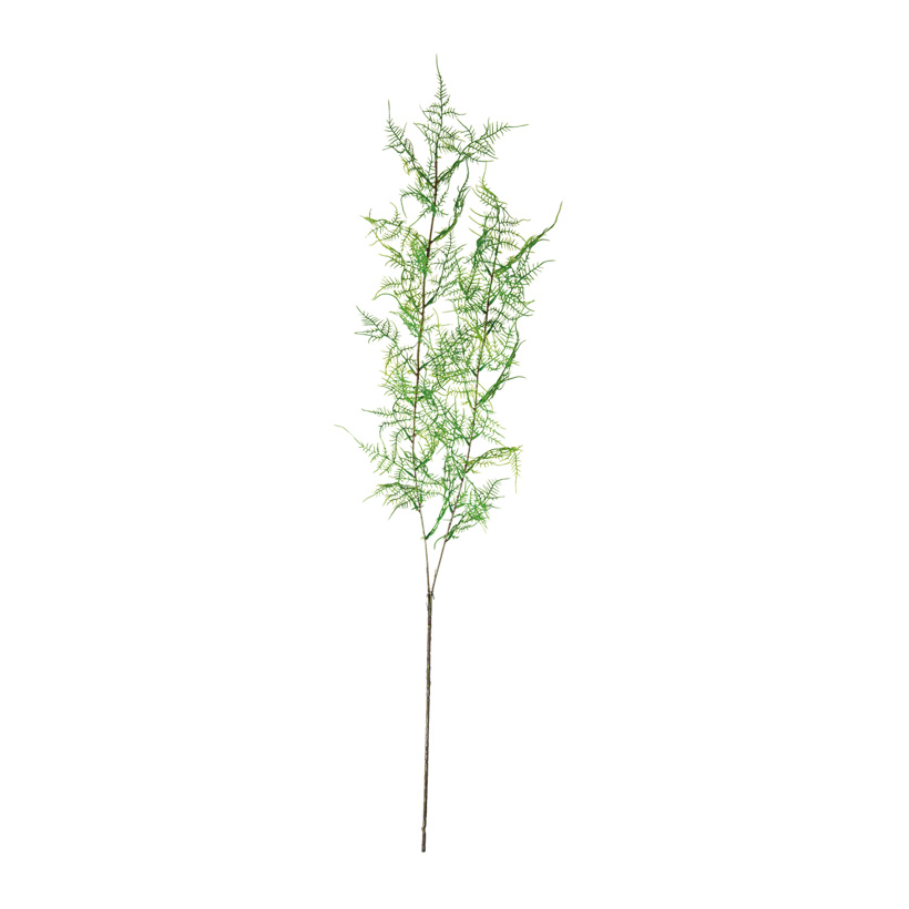Fern twig, 100cm, plastic