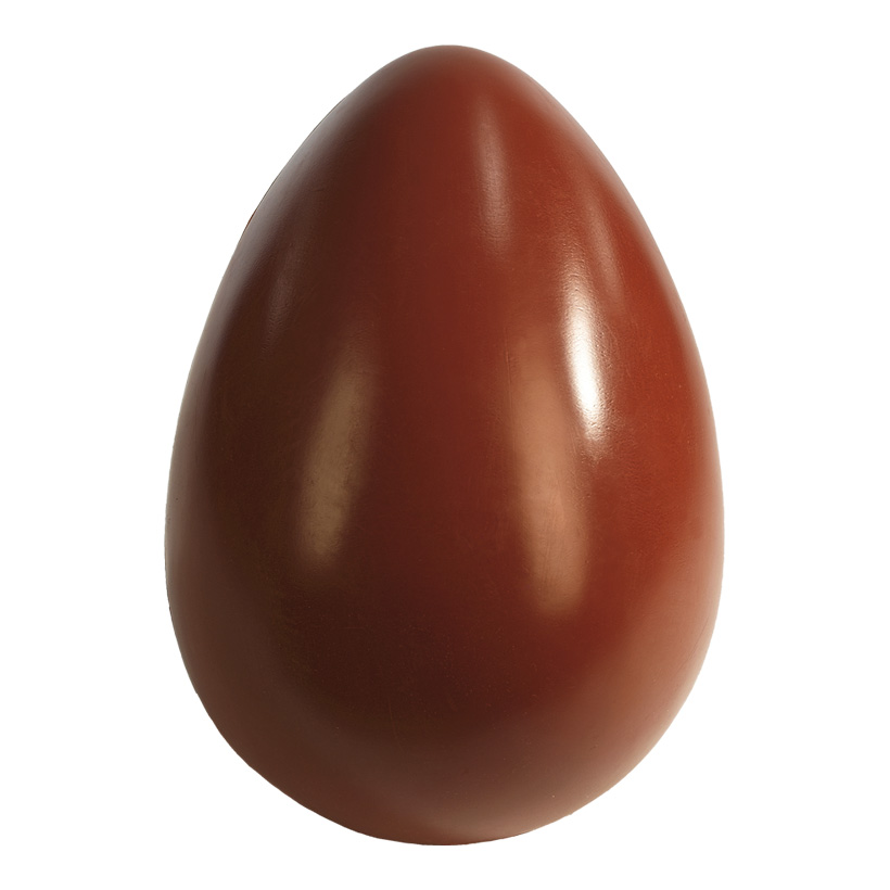 # Egg, 20x30cm, plastic