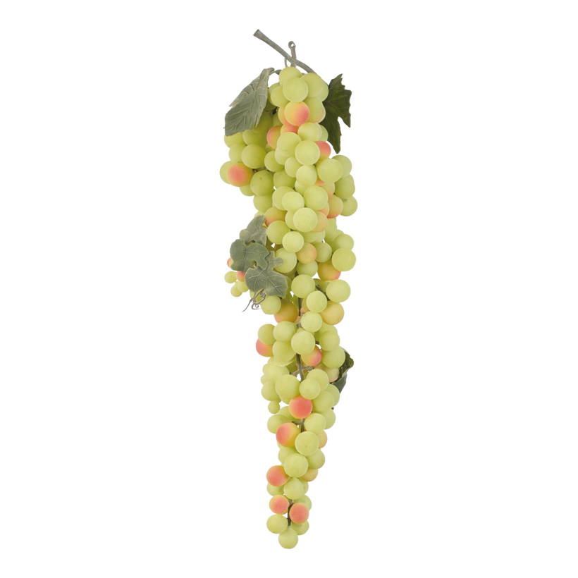 Grapes, Trauben Ø 2cm, 45cm, 200-fold, PVC