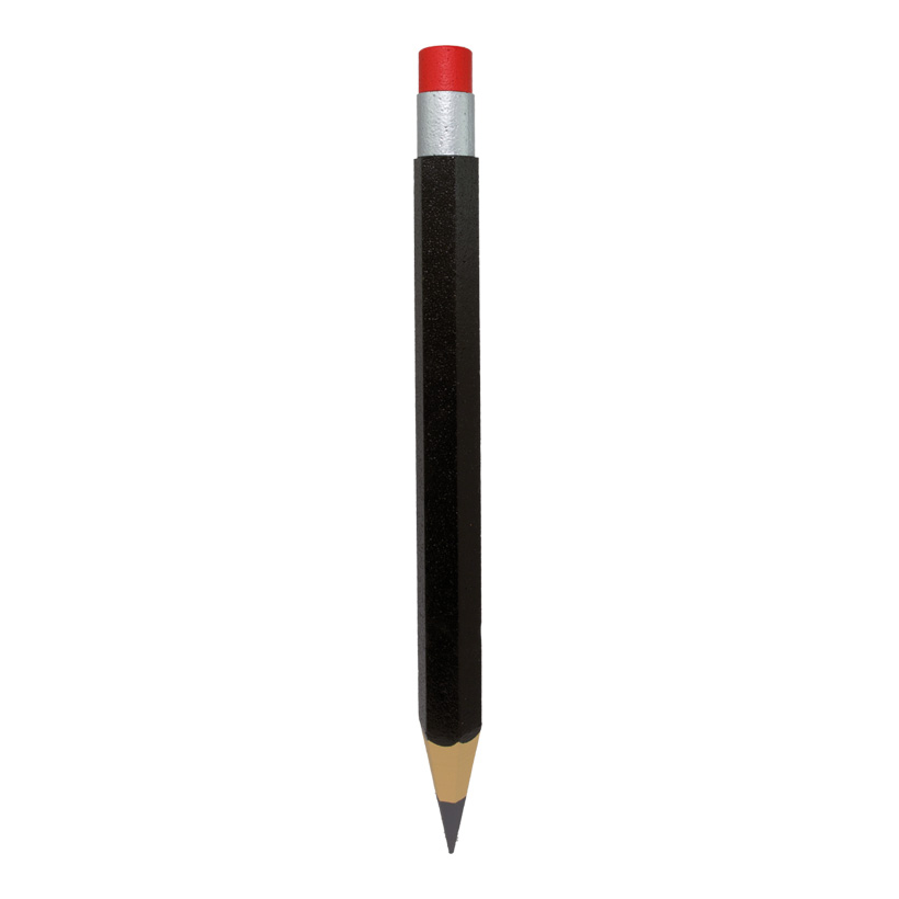 # Bleistift, 90cm, Styropor