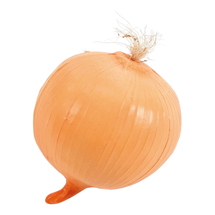 # Onion, Ø 8cm, plastic