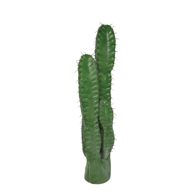 Cactus colonne, 70cm, 4x, plastique