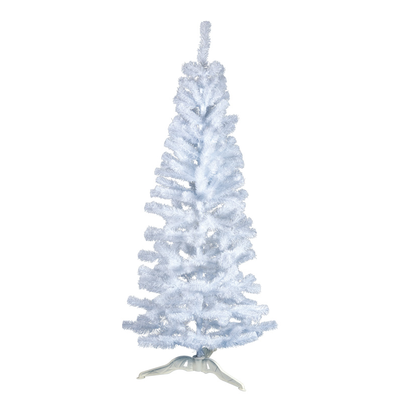Noble fir with stand, 180cm, Ø76cm, slim line, 247 tips