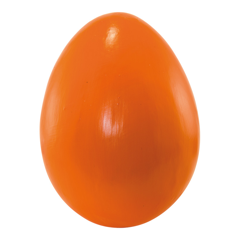 Easter egg, 20cm out of styrofoam
