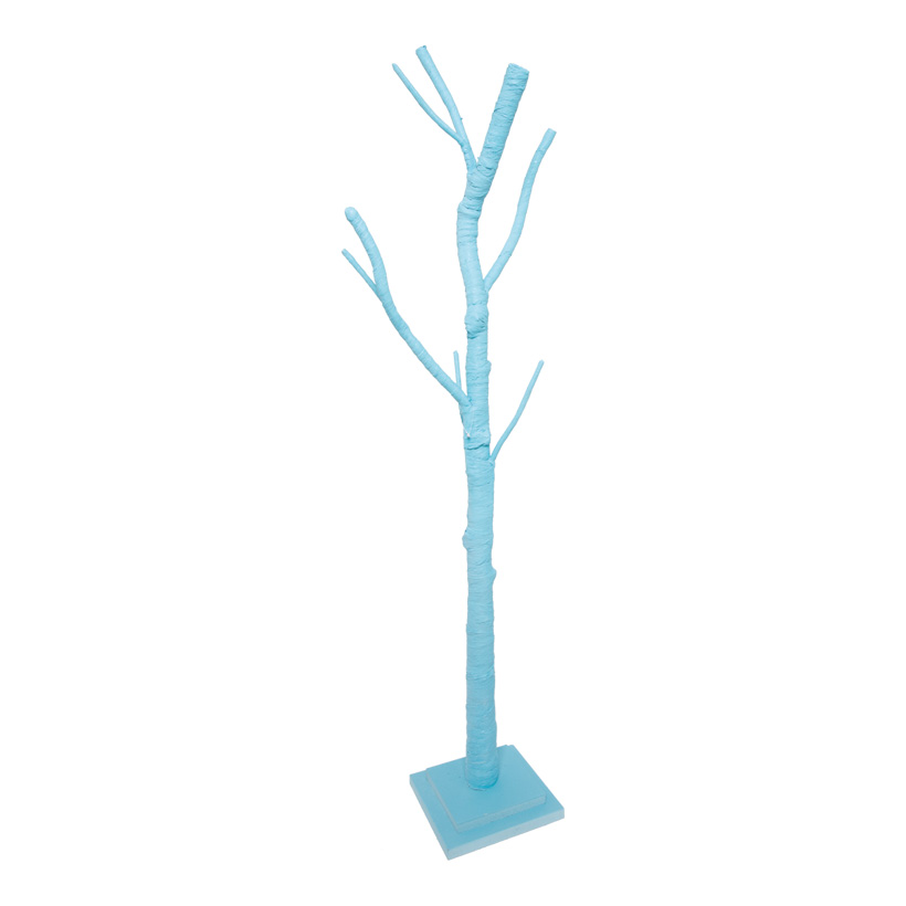 Arbre de déco, 100cm, carton dur