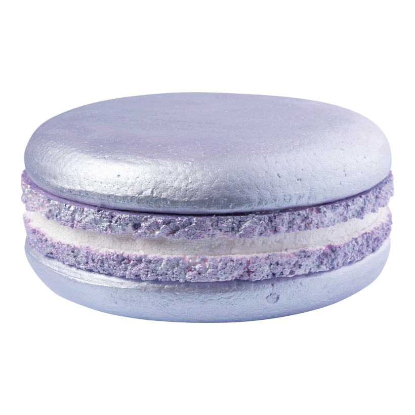 Macaron, Ø20cm aus Styropor