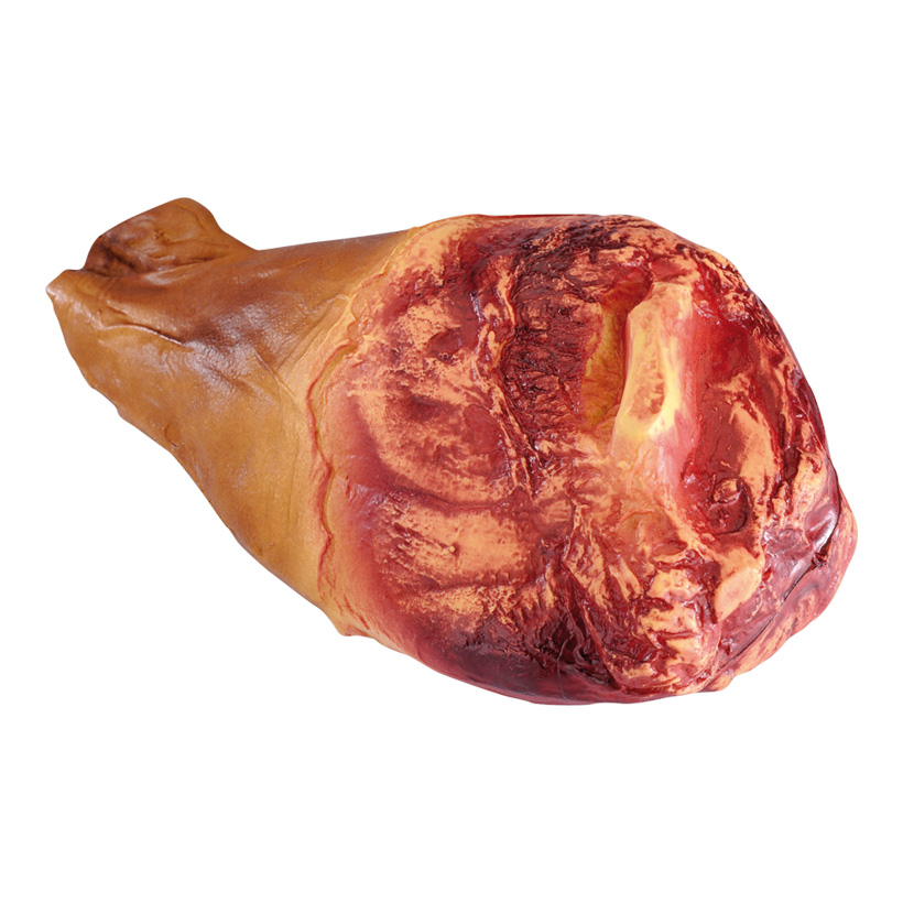 # Prague ham, 18x32cm, plastic