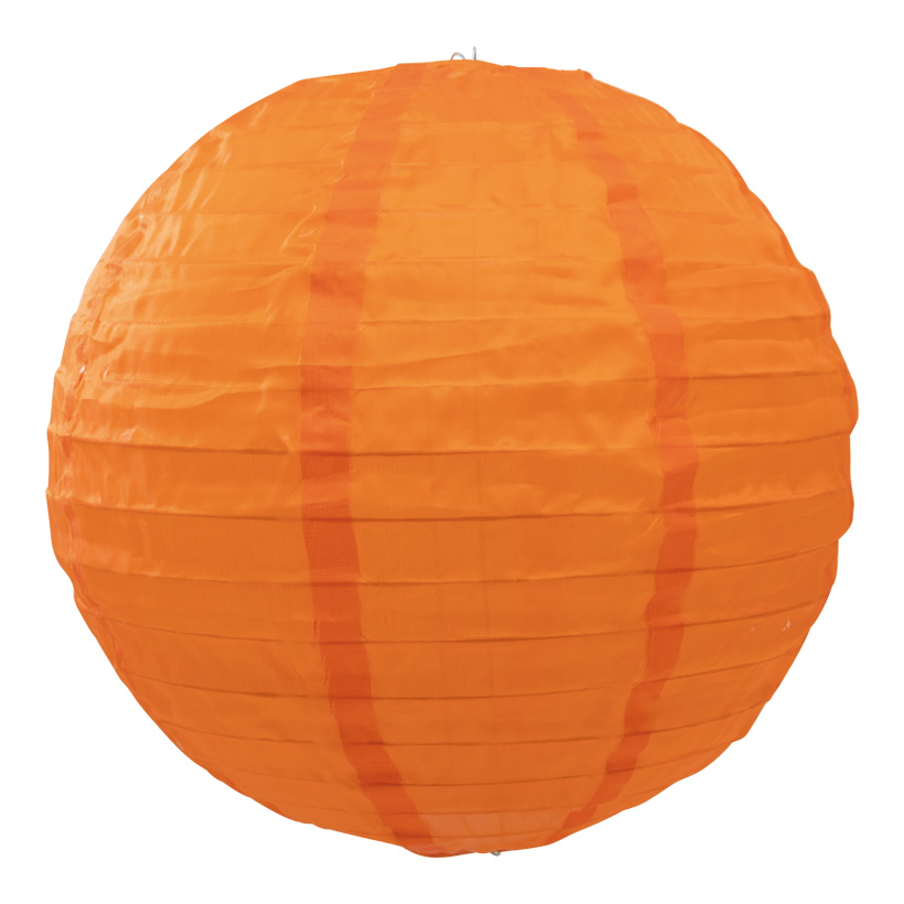 Lampion, Ø 30cm aus Nylon, für Innen- & Außenbereich