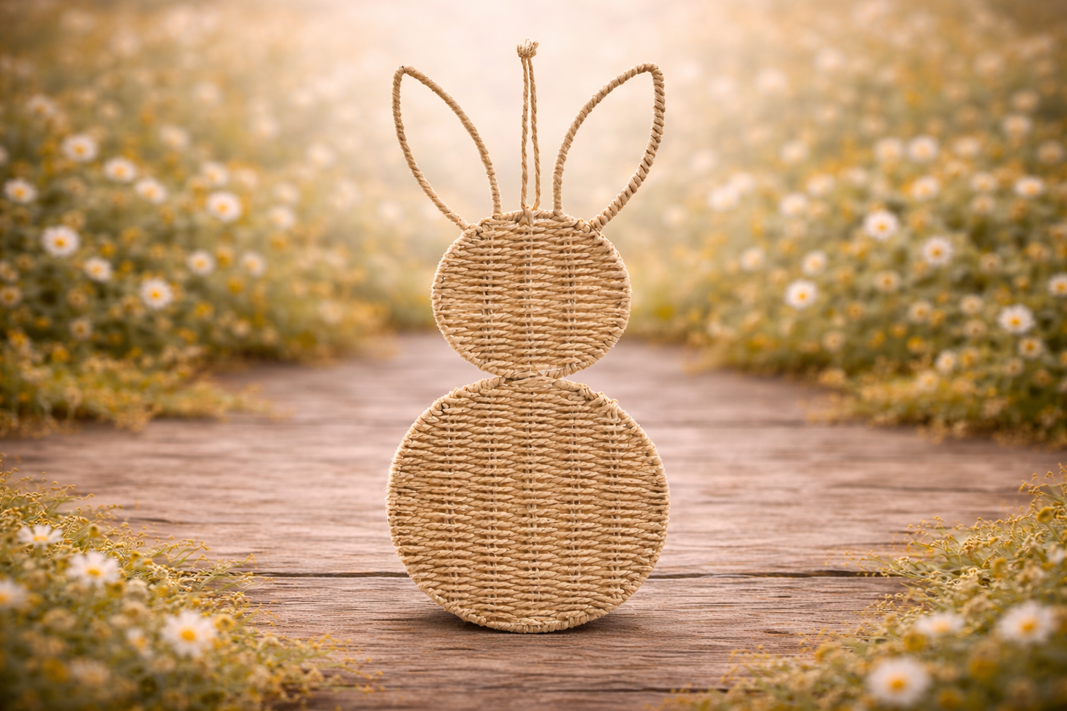 Décoration de Pâques