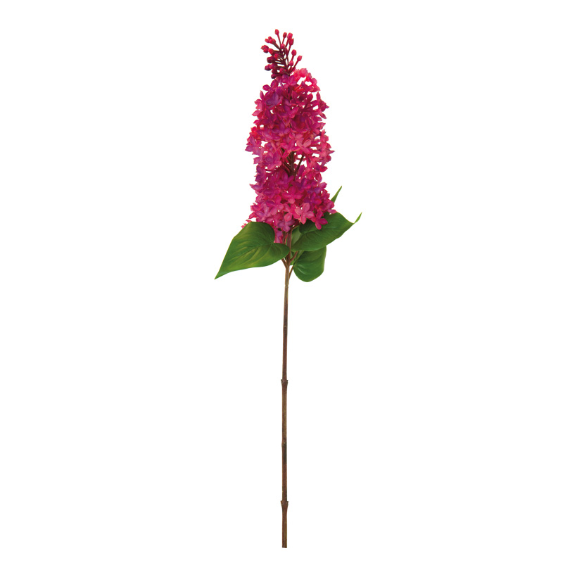 # Lilac with stem, 70cm out of plastic