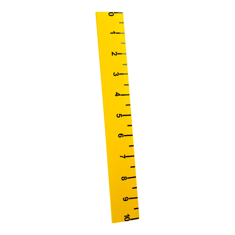 # Lineal, 120x17cm, Styrodur-wasserabweisend