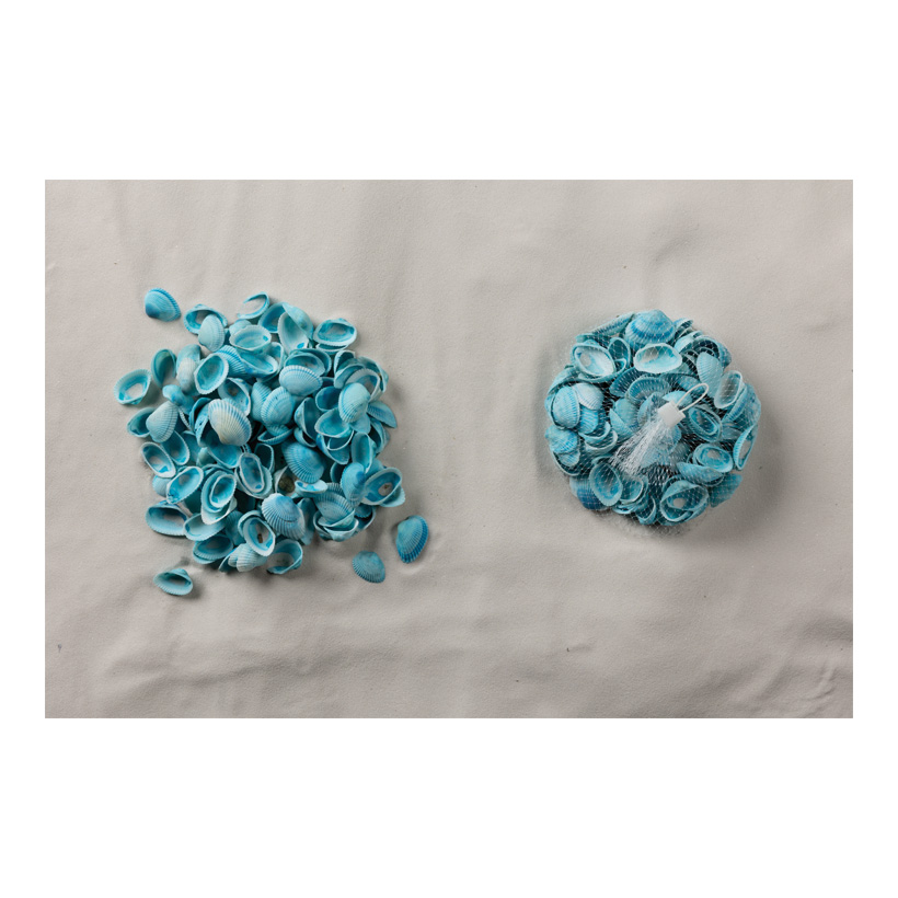 Muscheln im Netz, 300g 2-4cm