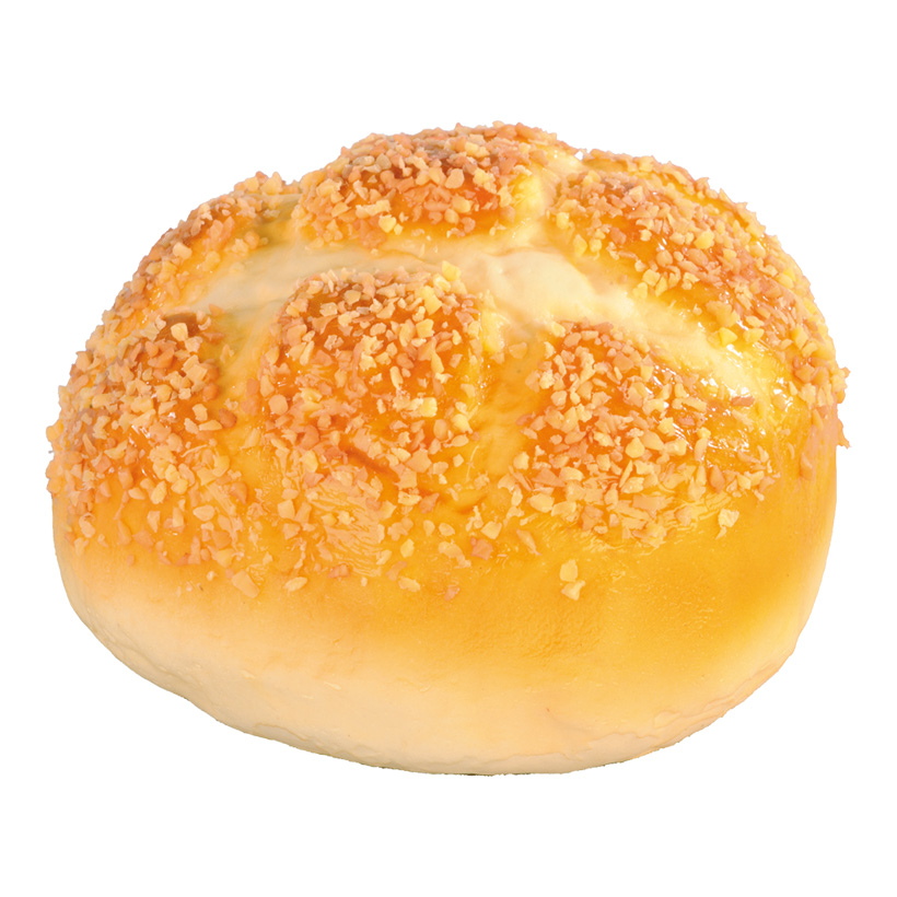 # Bread, sweet, Ø 15cm, foam