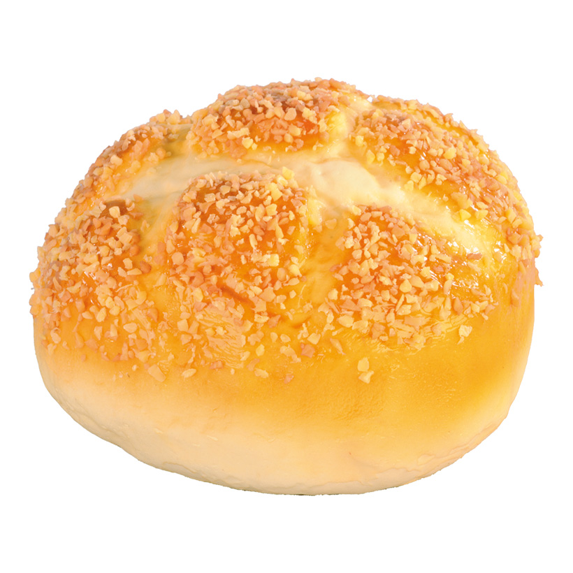 # Brot, süß, Ø 15cm, Schaumstoff