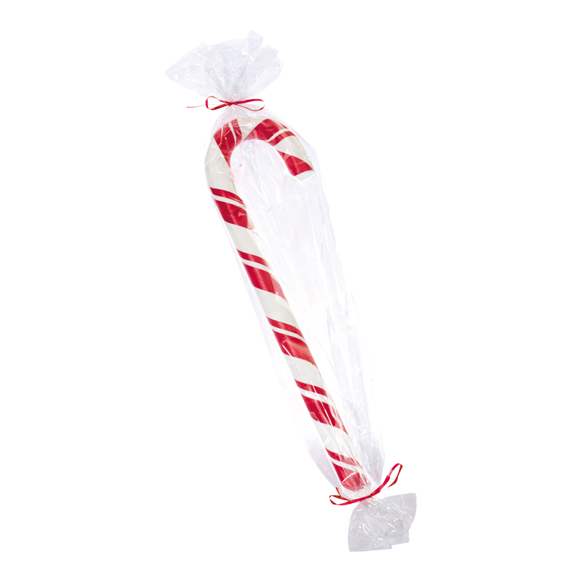 Zuckerstange, 60cm, Kunststoff