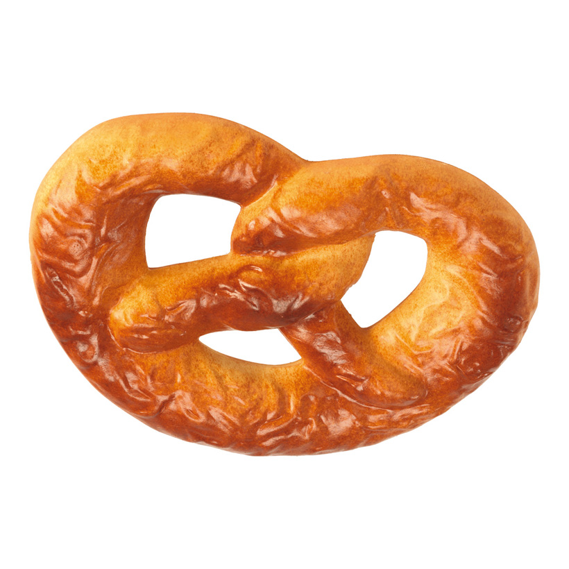 # Bretzel, 20x30cm, plastique