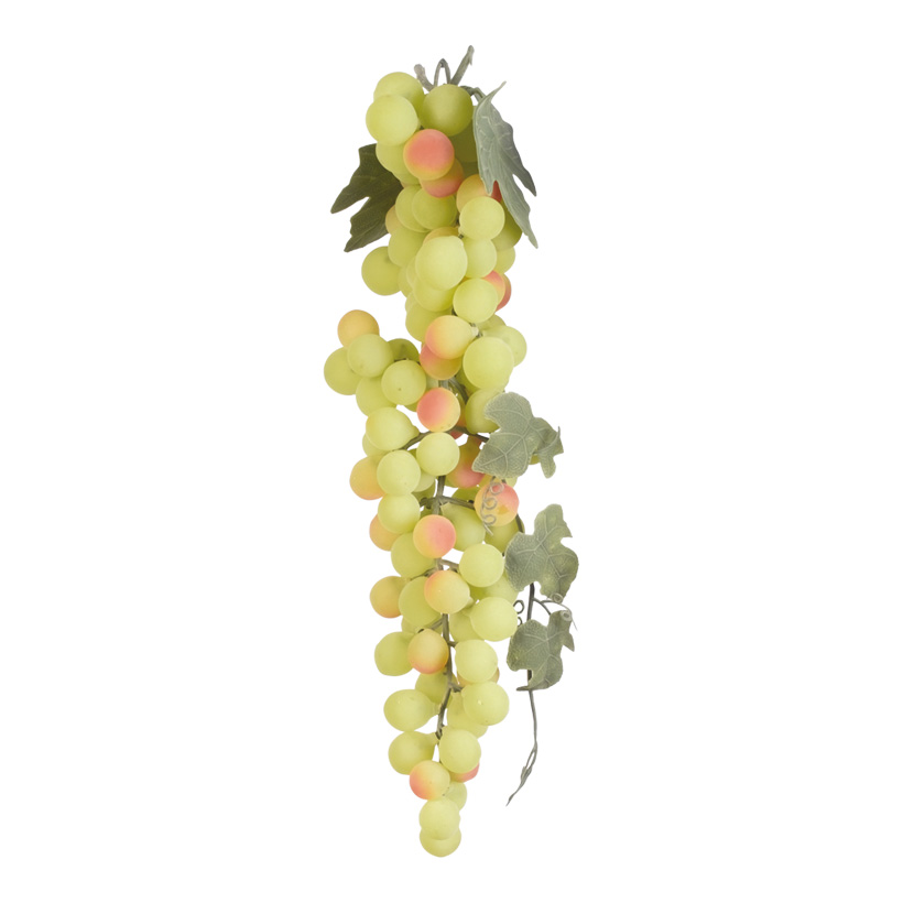 Grapes, Trauben Ø 1,5cm, 30cm, 115-fold, PVC