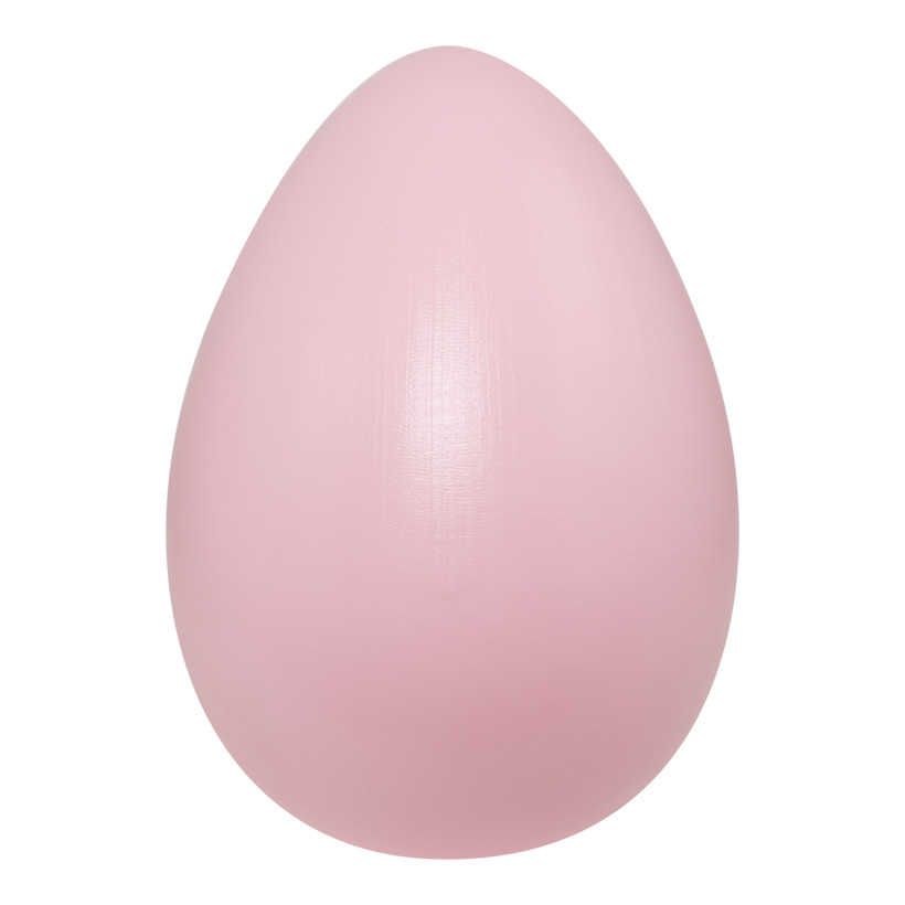 # Egg, 30cm, plastic