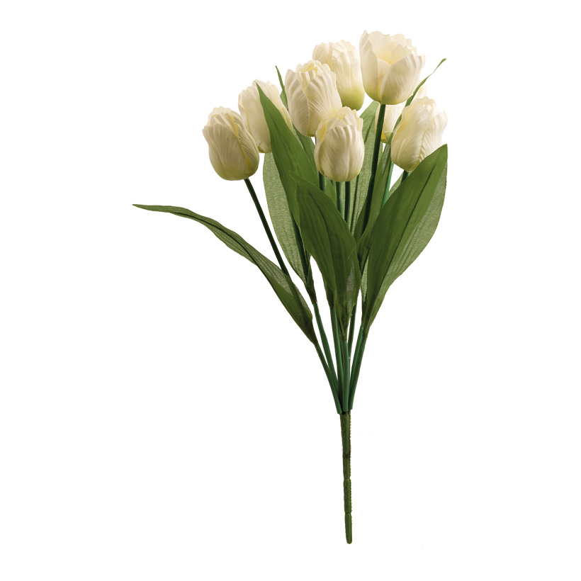 Bouquet of tulips, 48cm 9-fold