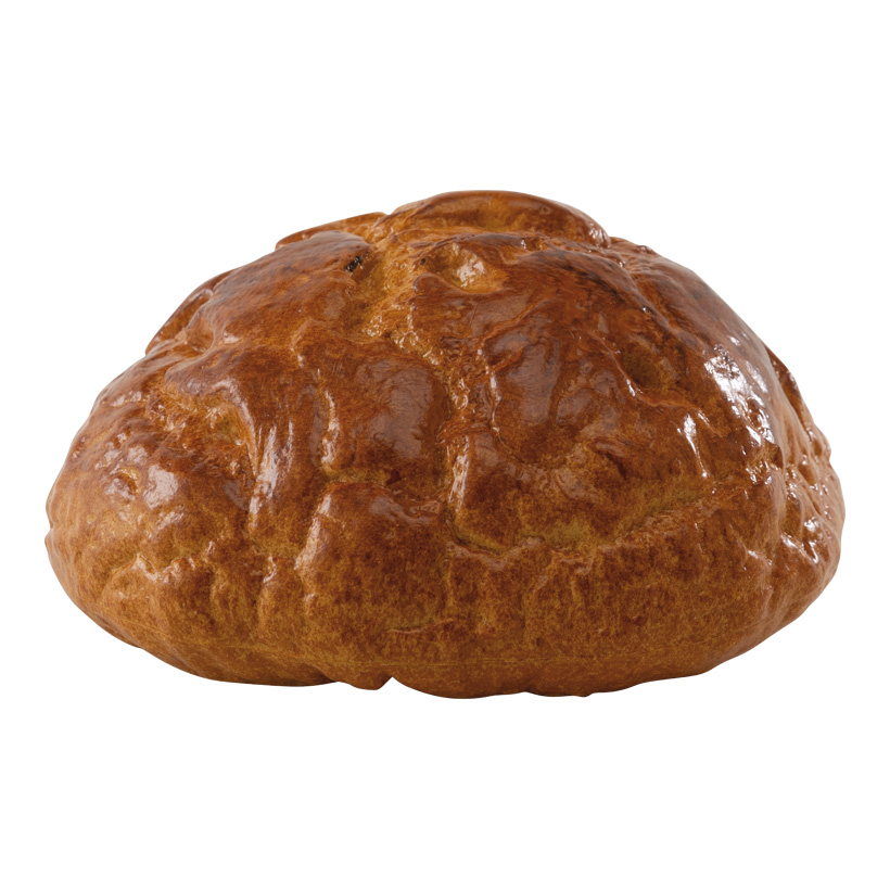 # Pain de campagne, 17cm en plastique