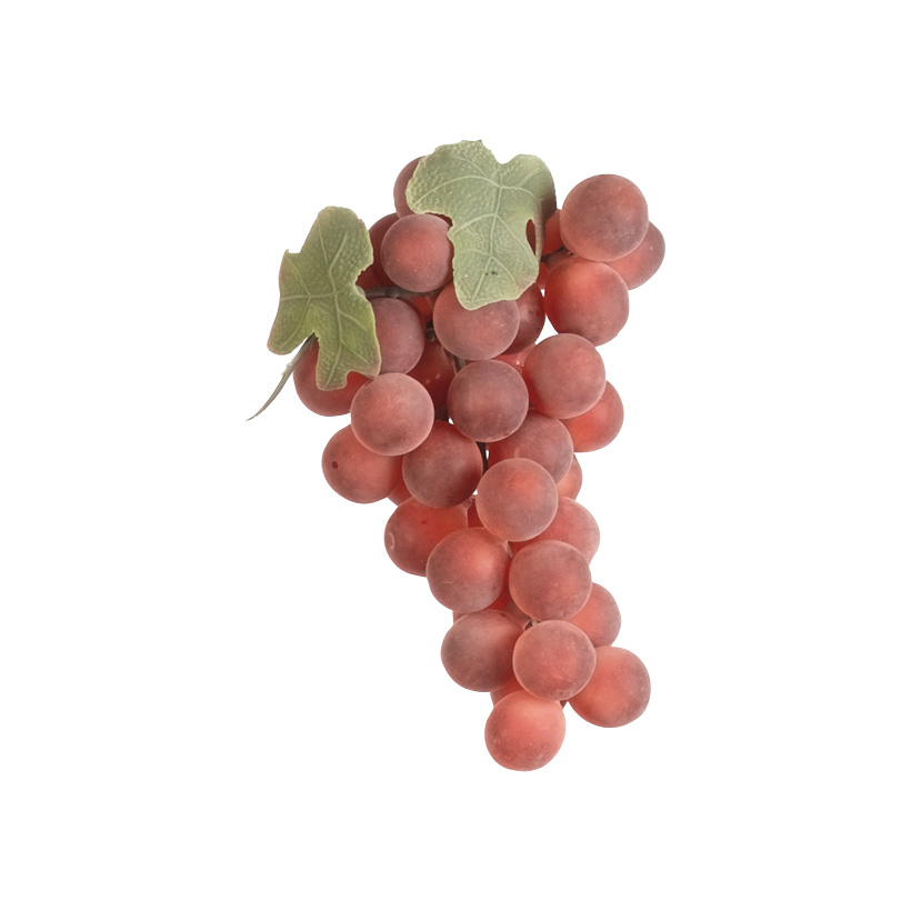 Grapes, Trauben Ø 1,5cm, 17cm, 42-fold, PVC