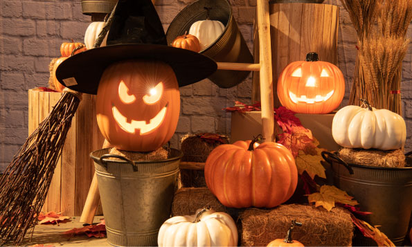 HALLOWEEN