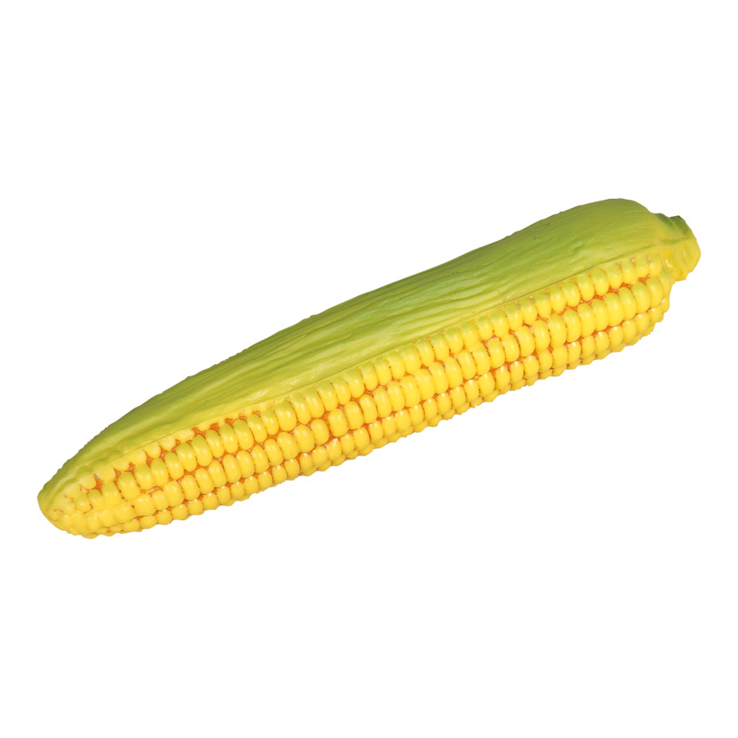 # Corn cob, Ø 5cm, 20cm, plastic