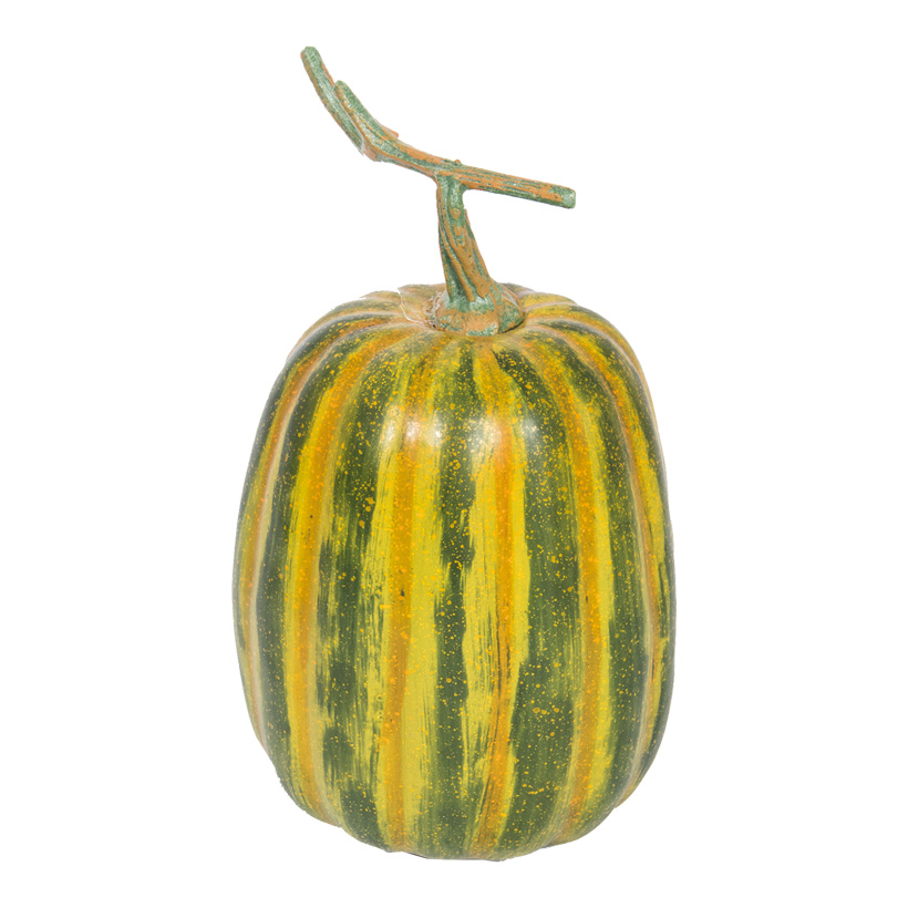 Pumpkin, 20x19x27cm