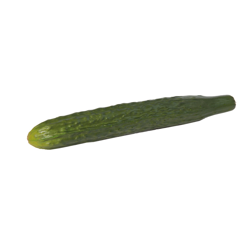 # Schlangengurke, 30cm, Gummi