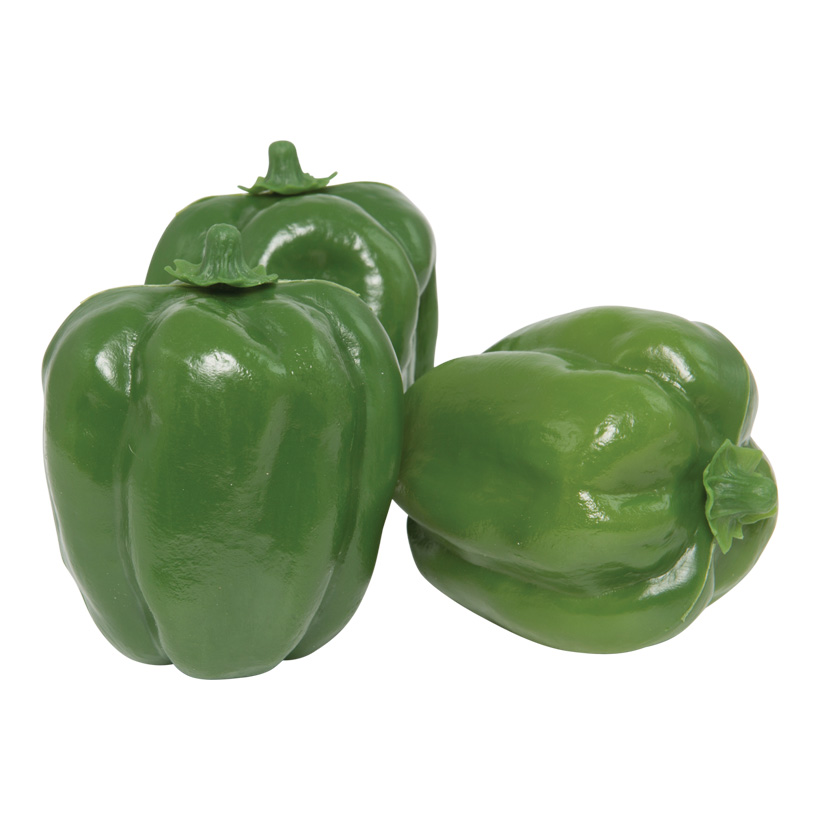 # Pepper, 8,5x11cm, 3pcs./bag, plastic